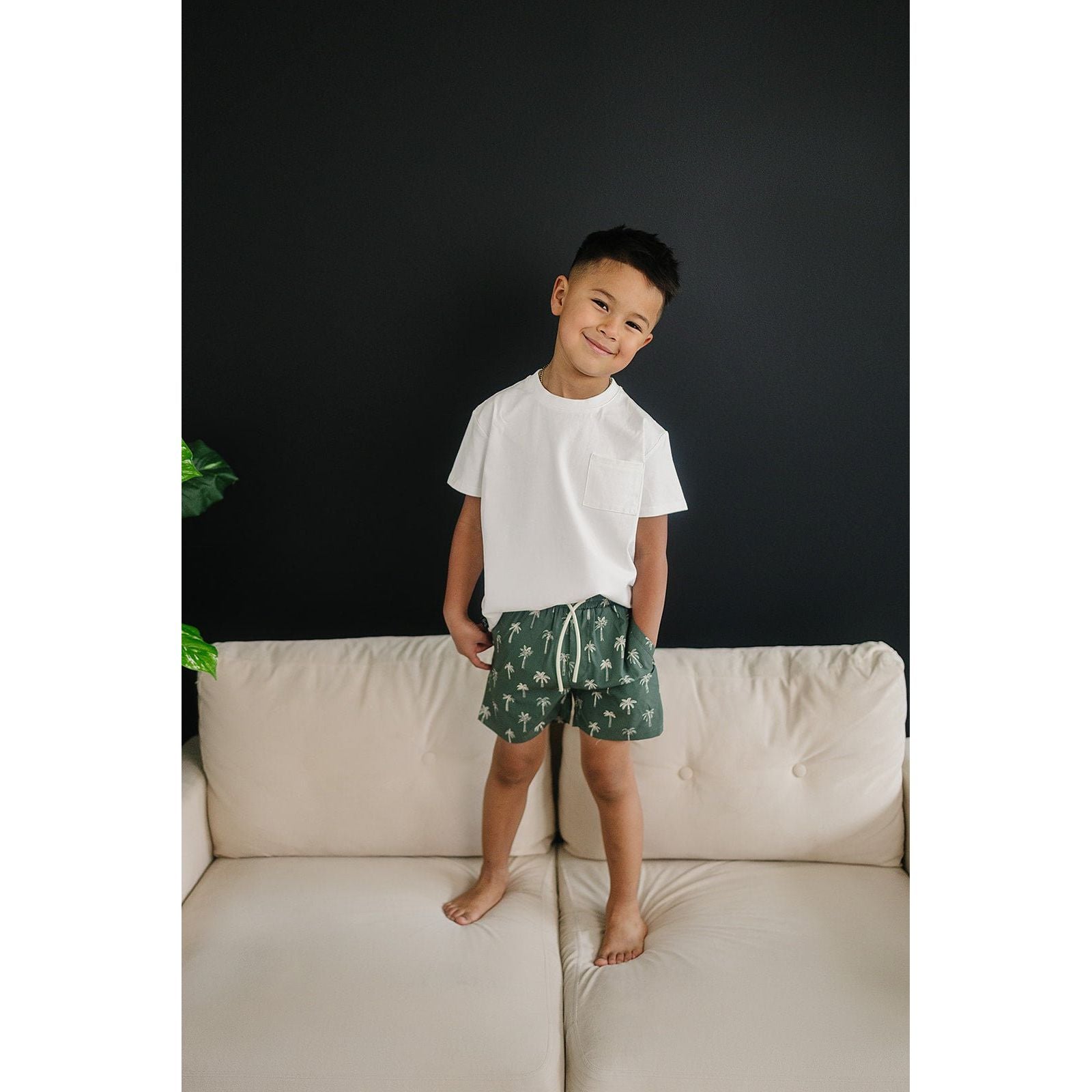 Jordan Shorts