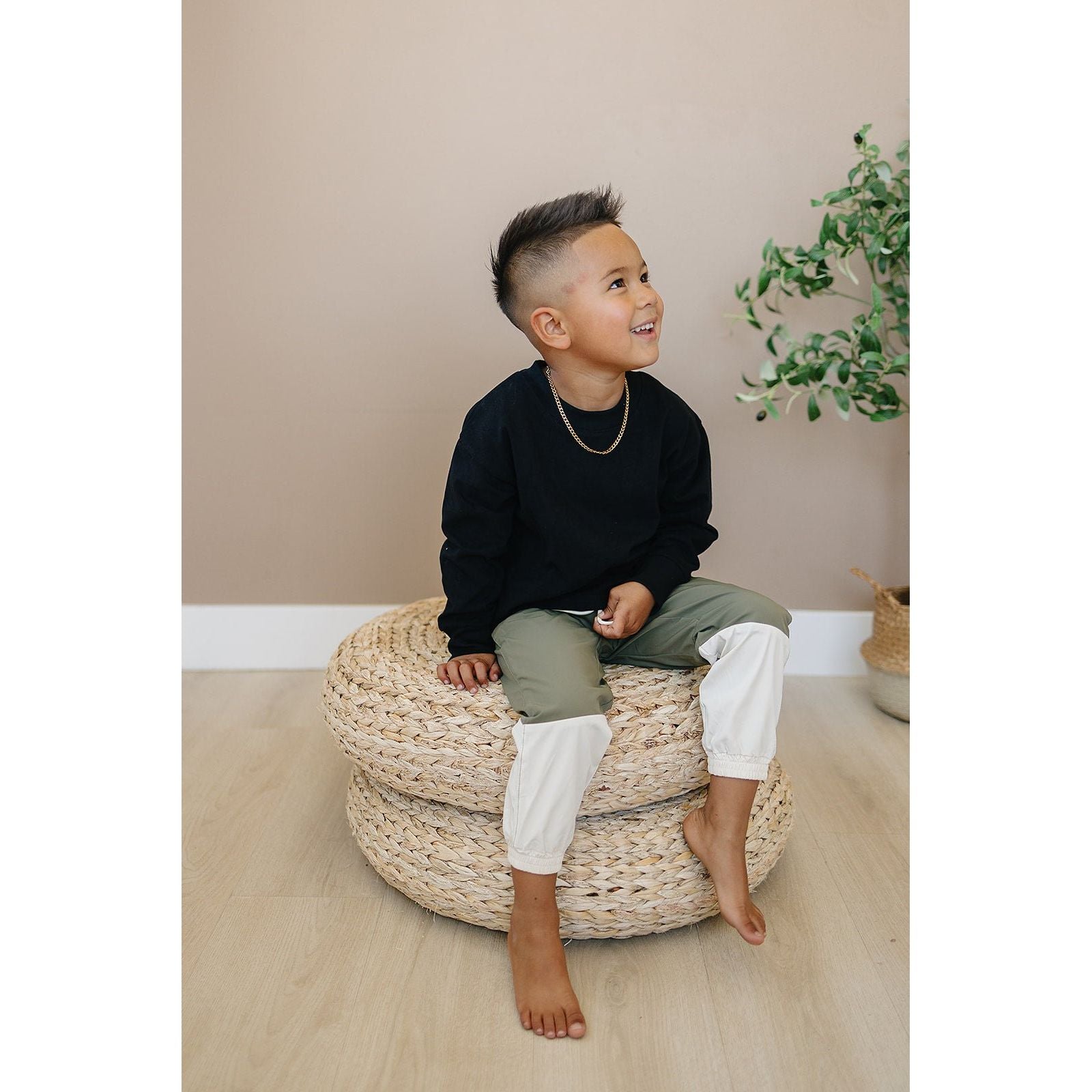 Julian Joggers