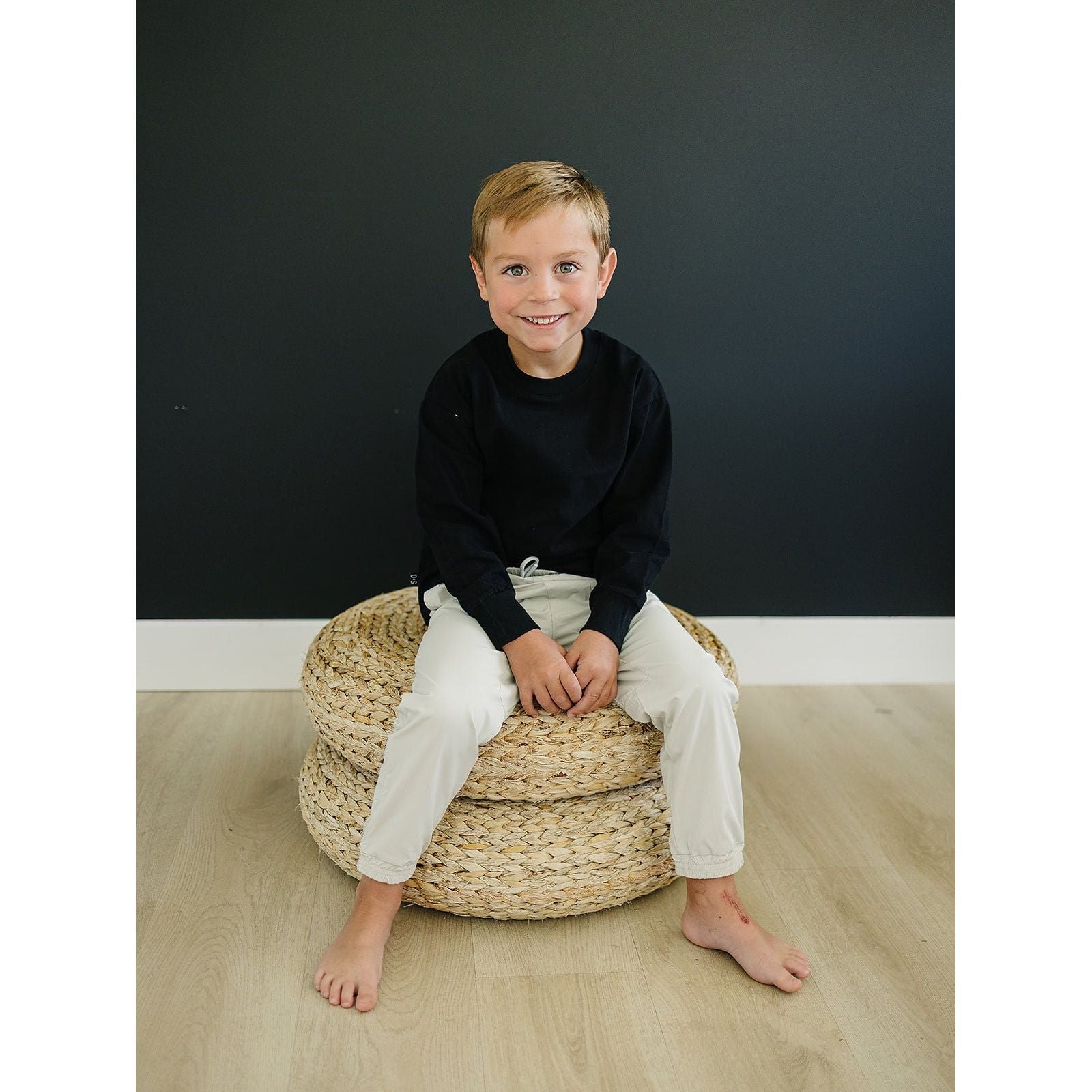 Keaton Long Sleeve