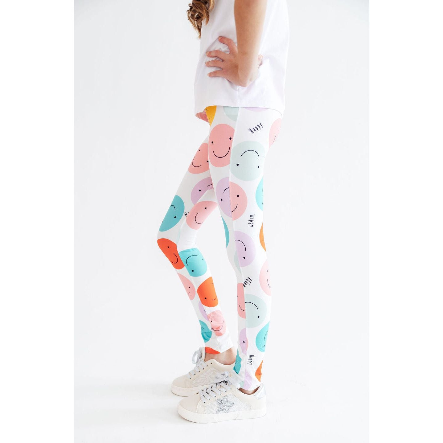 Happy Days Leggings