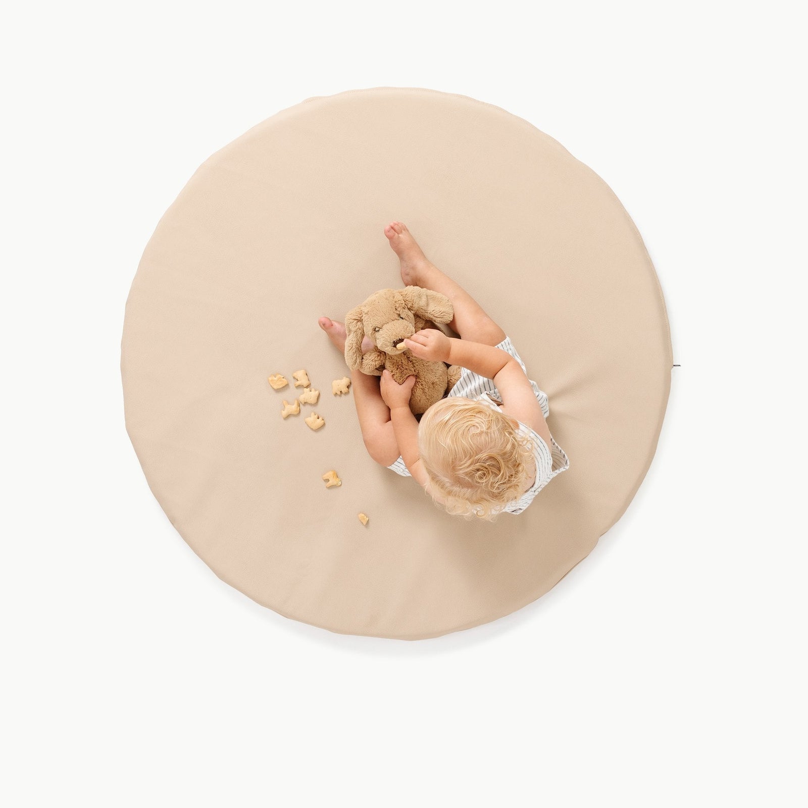 Wholesale Padded Mini Playmat