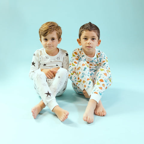 Dinosaur Kids Pajamas