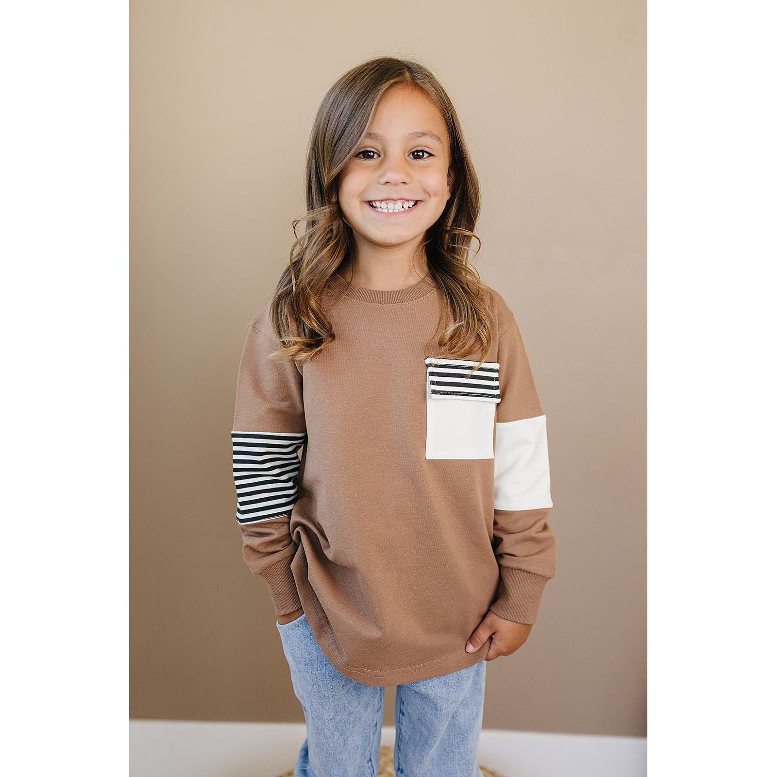 Nova Long Sleeve