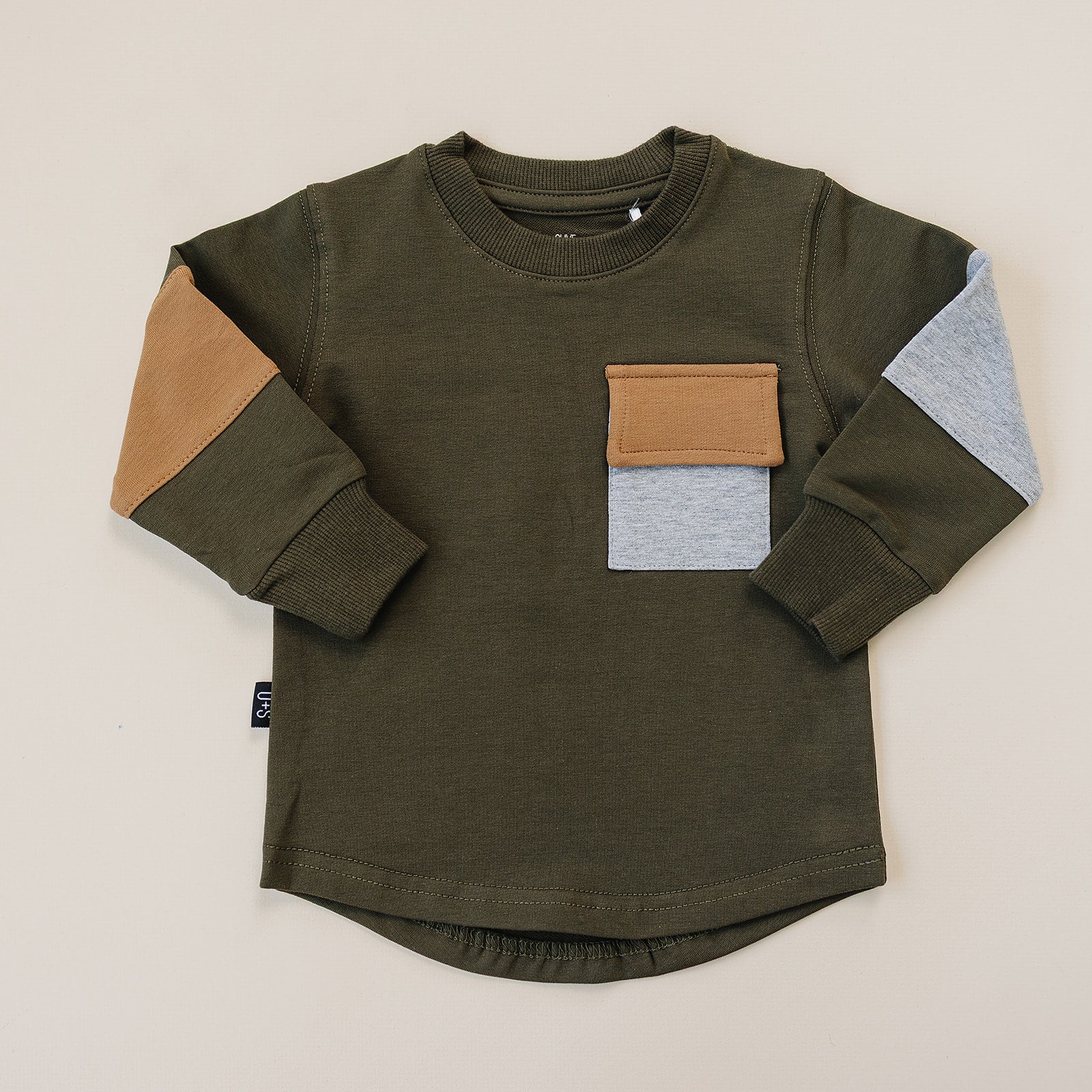 Nova Long Sleeve