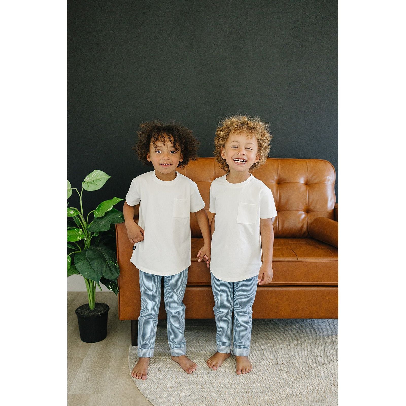 Parker Jeans