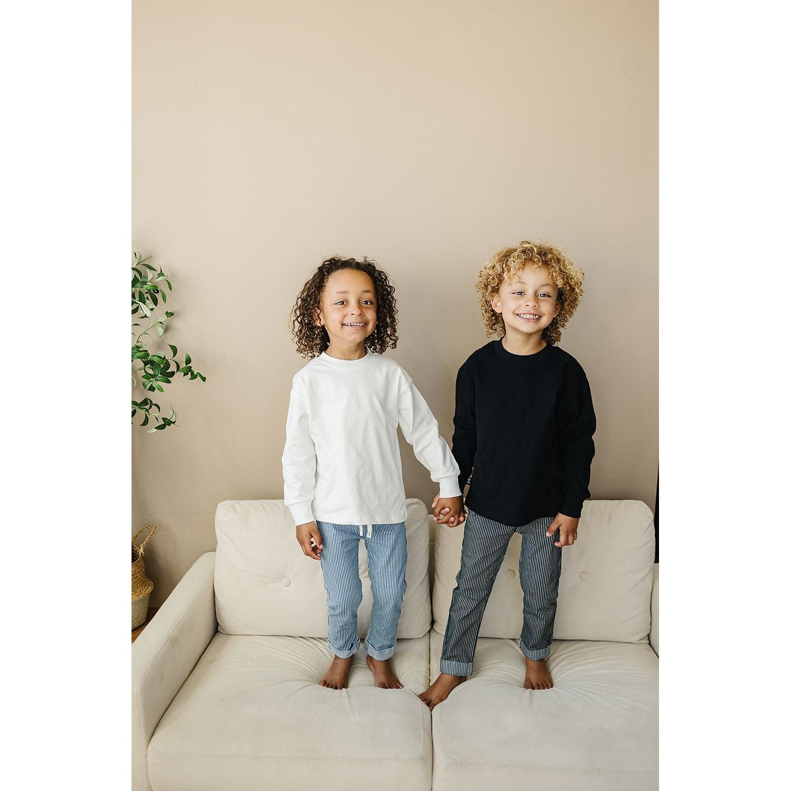 Parker Jeans