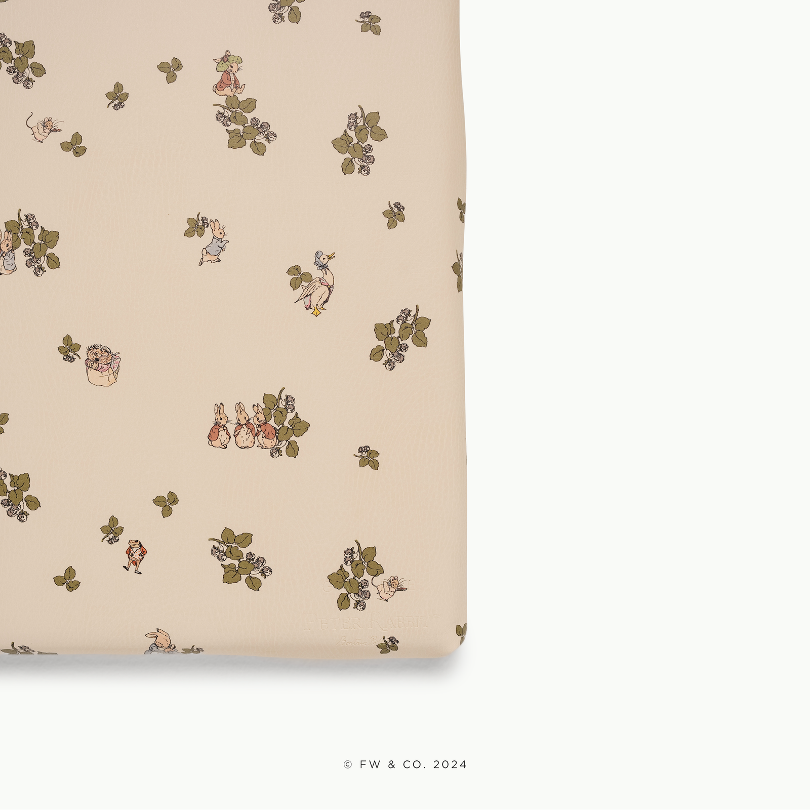Wholesale Padded Mini Playmat