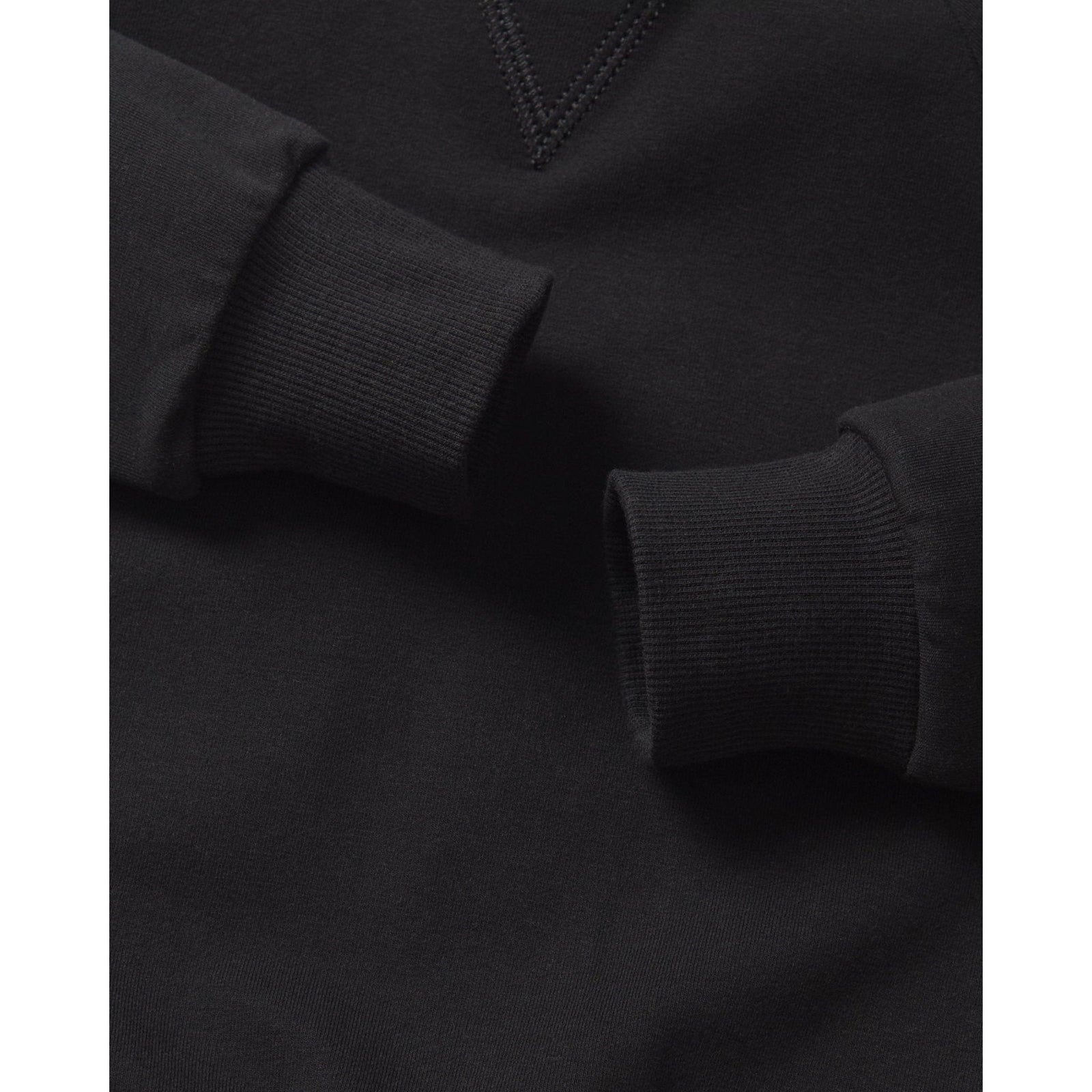 Pullover - Black