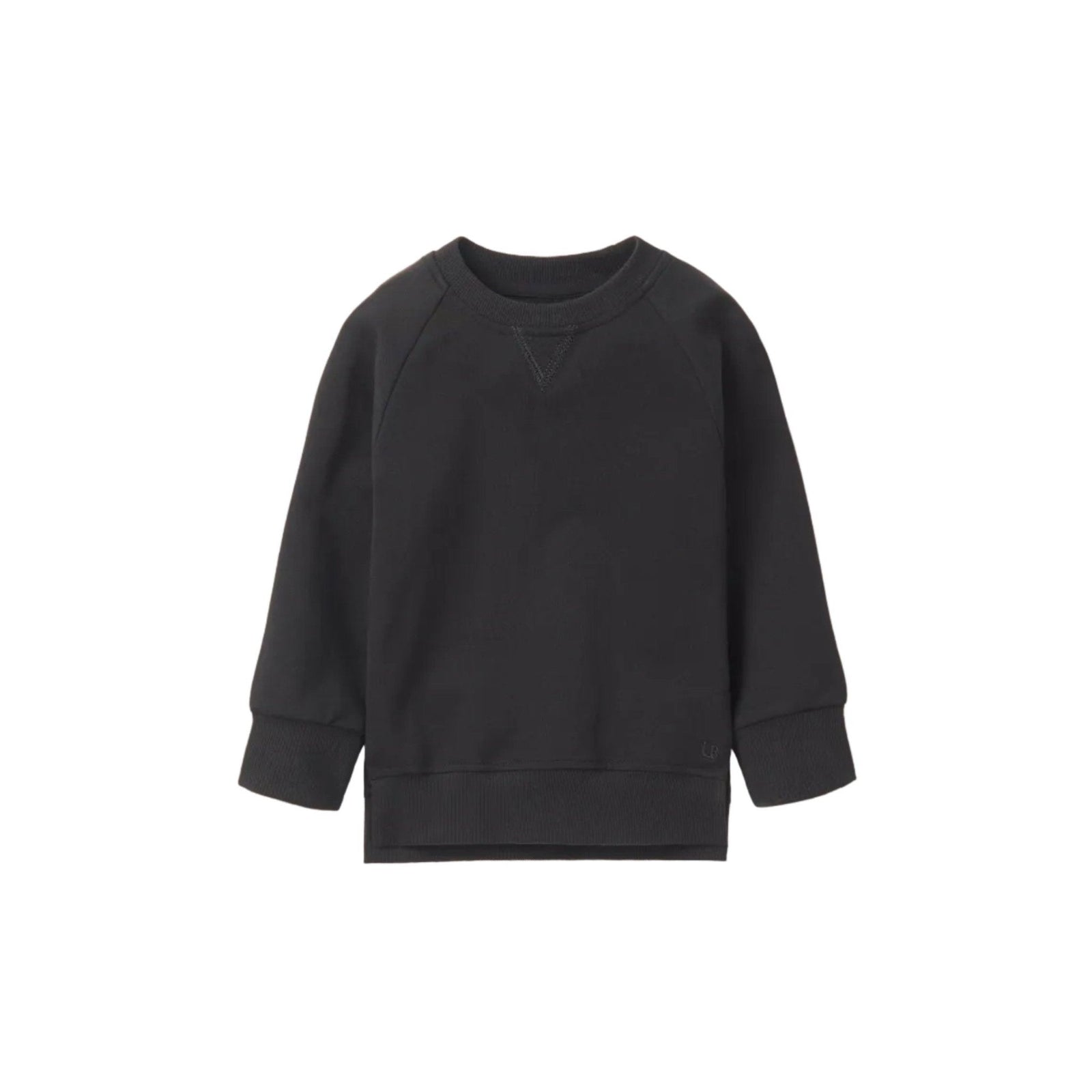Pullover - Black