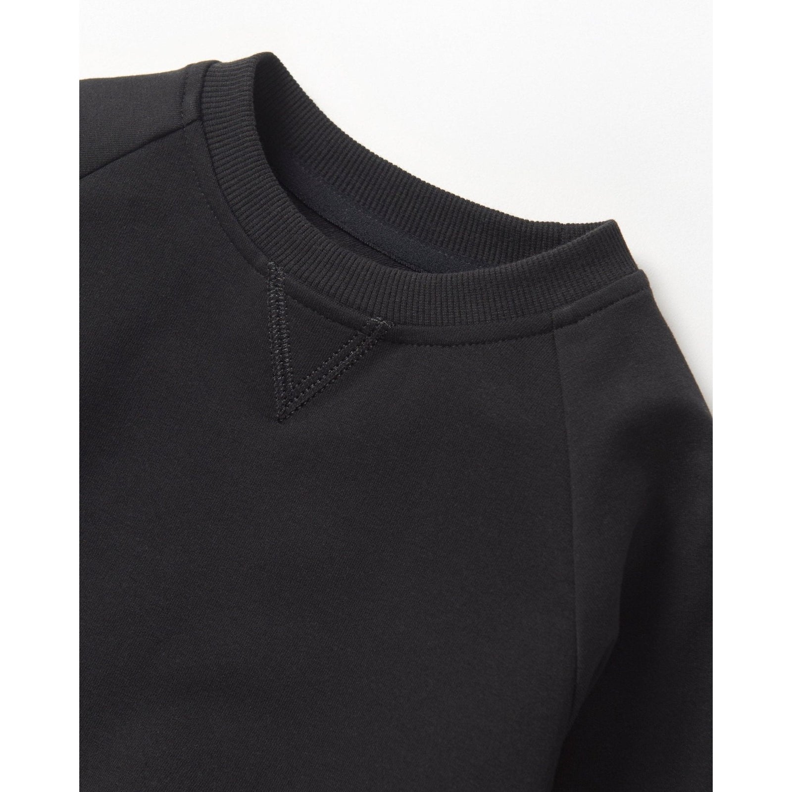 Pullover - Black