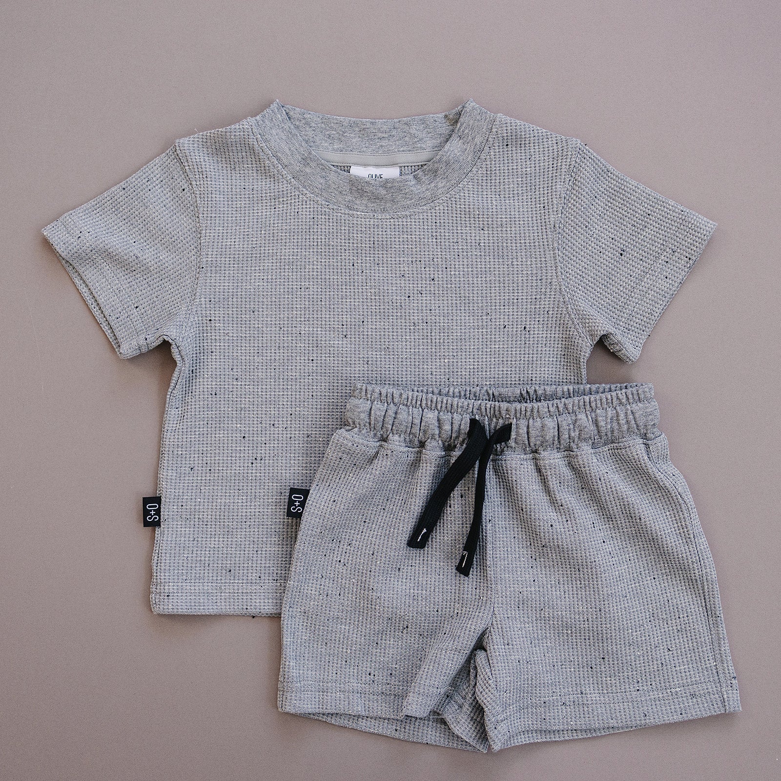 Quinn Set