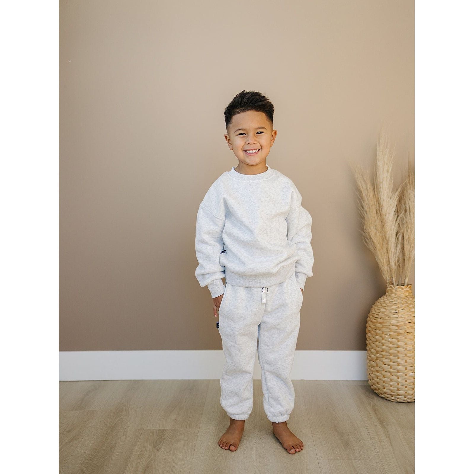 Ridge Jogger Set