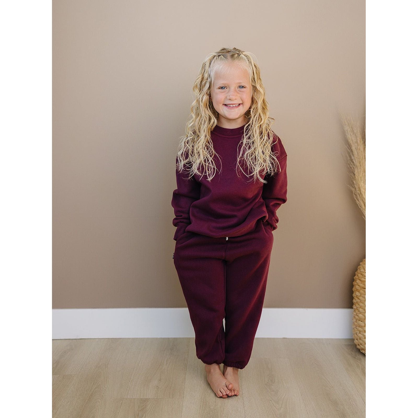 Ridge Jogger Set