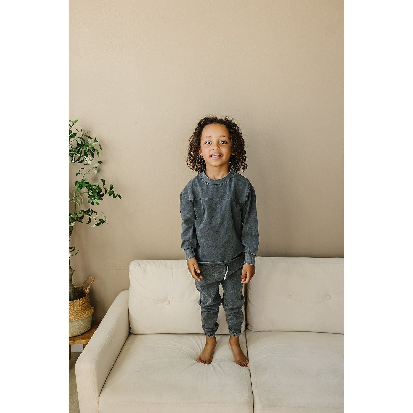 Riley Jogger Set