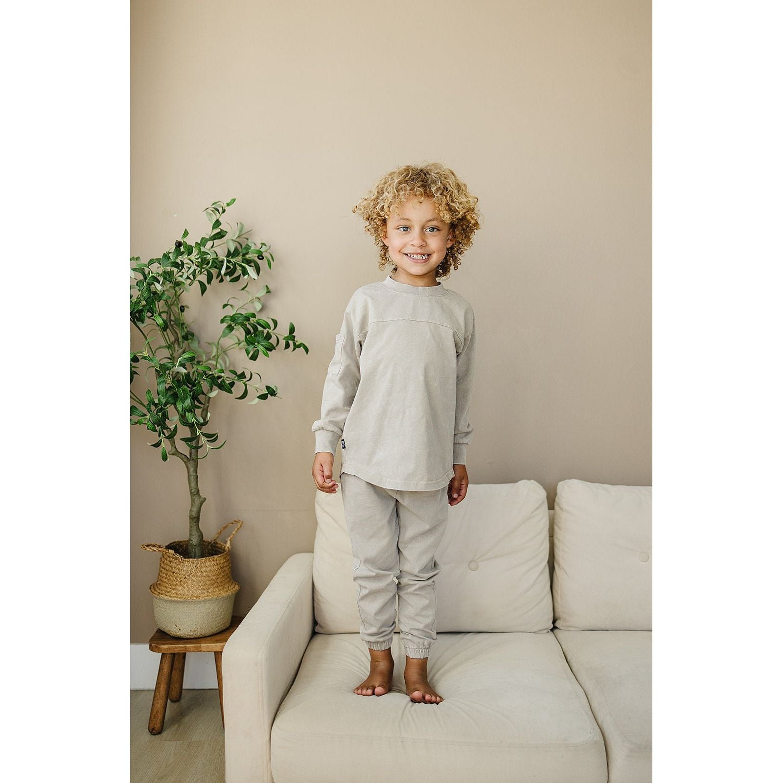 Riley Jogger Set