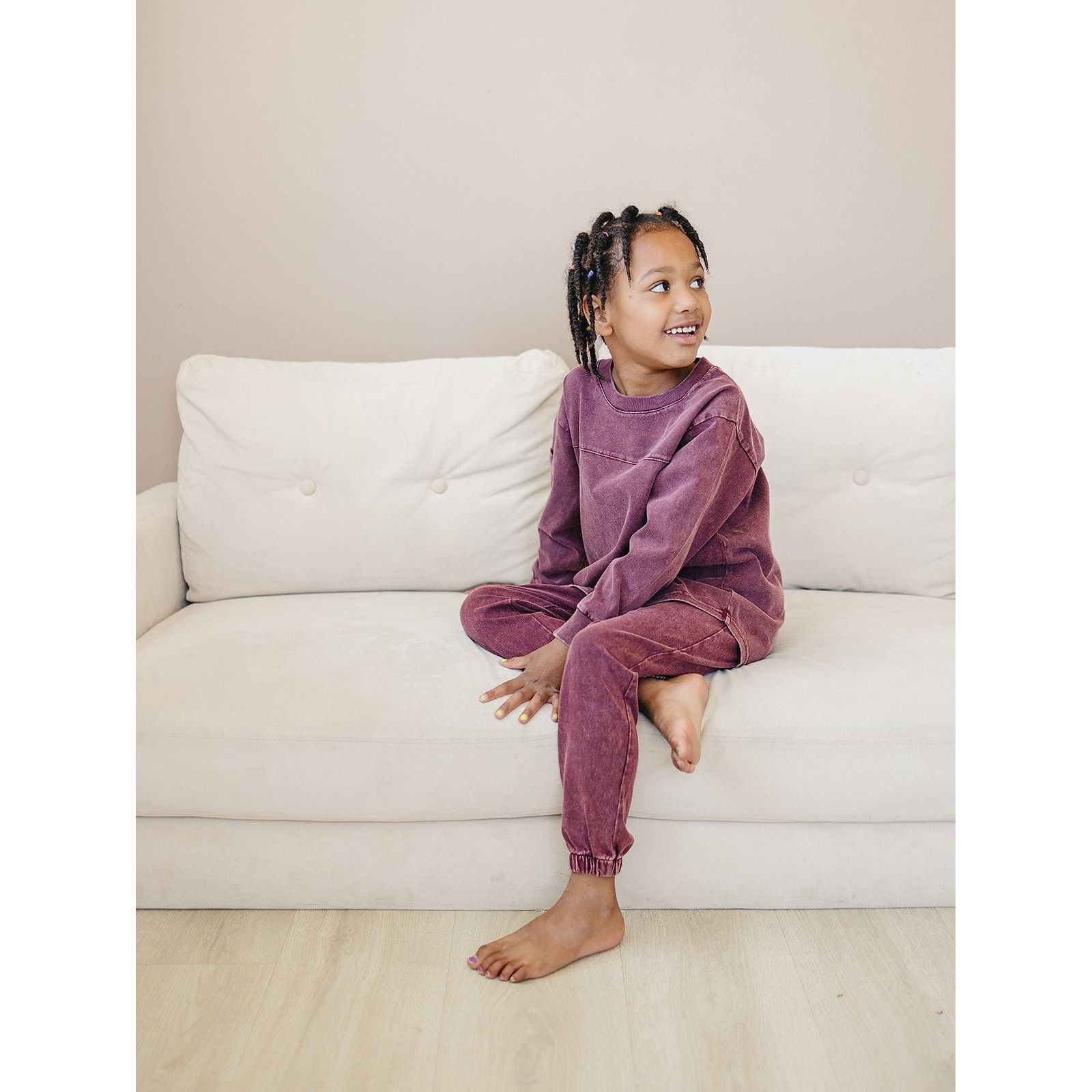 Riley Jogger Set
