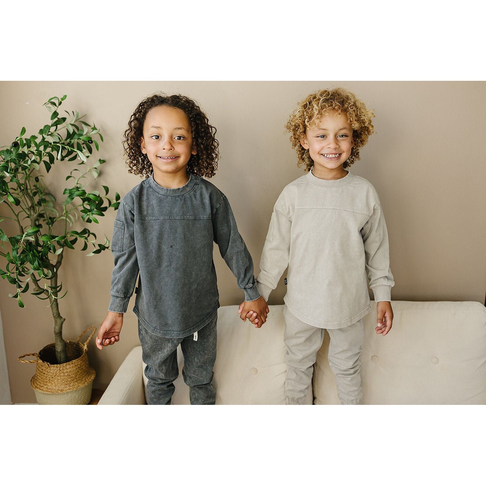 Riley Jogger Set