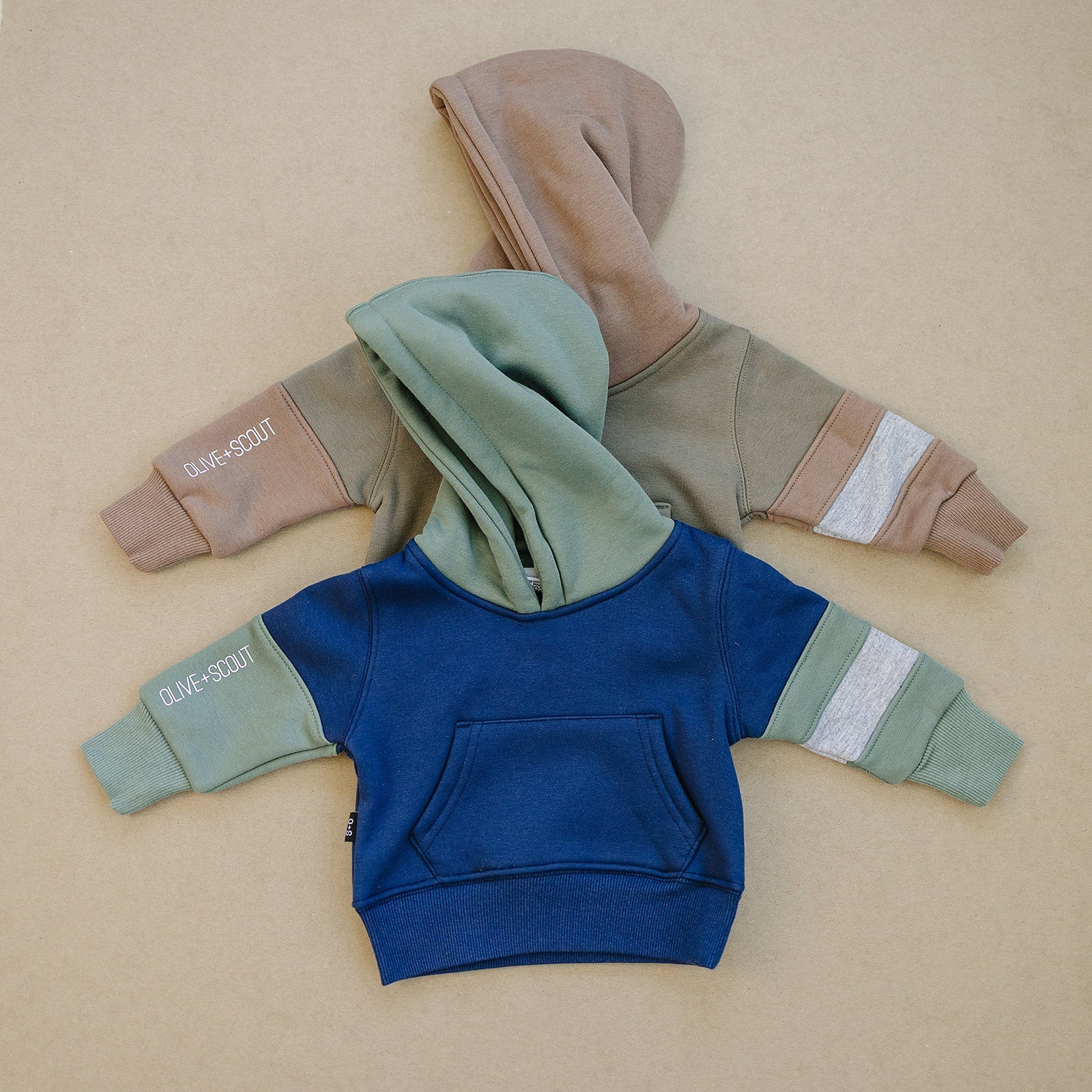 Rome Hoodie