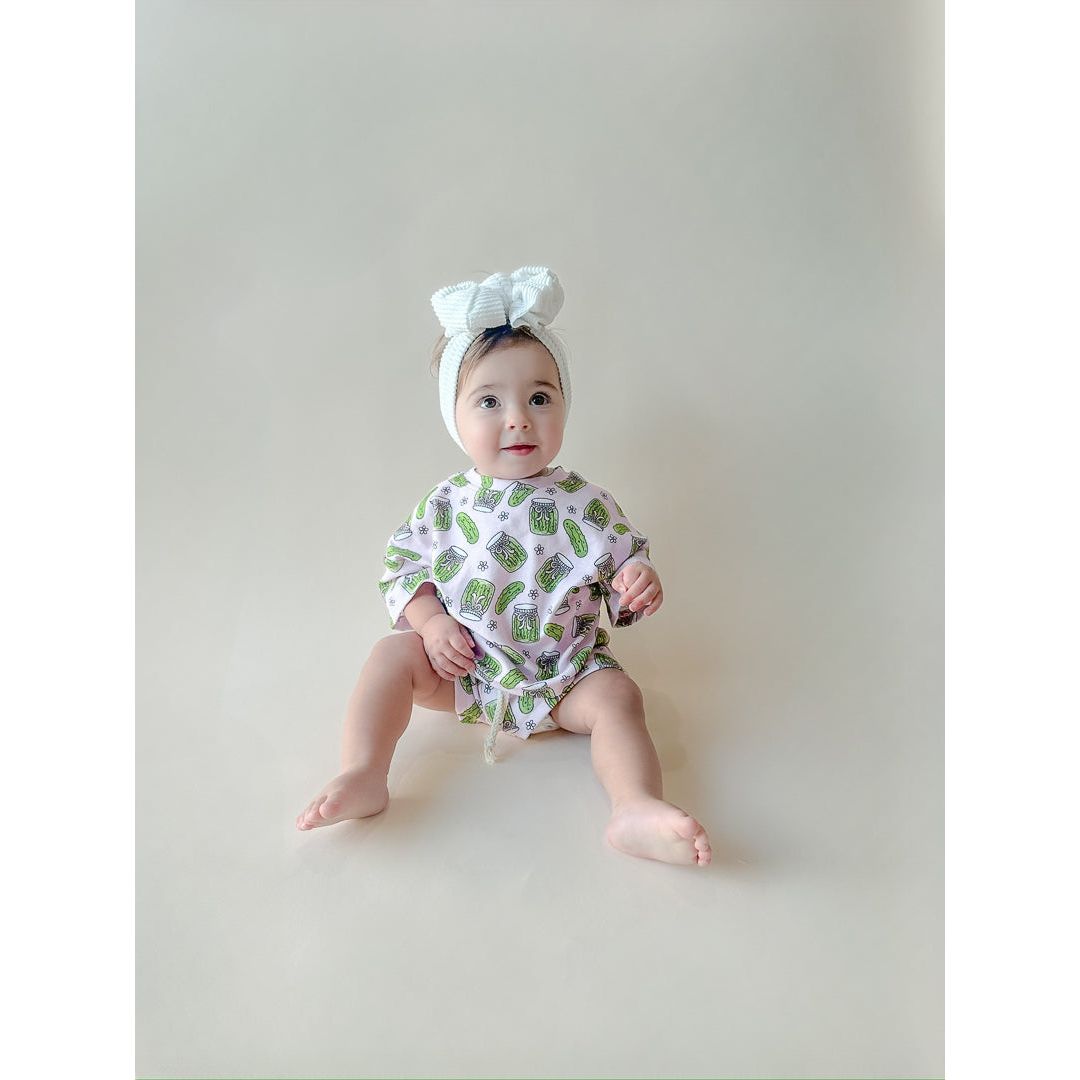 Shorts Set | Pickles
