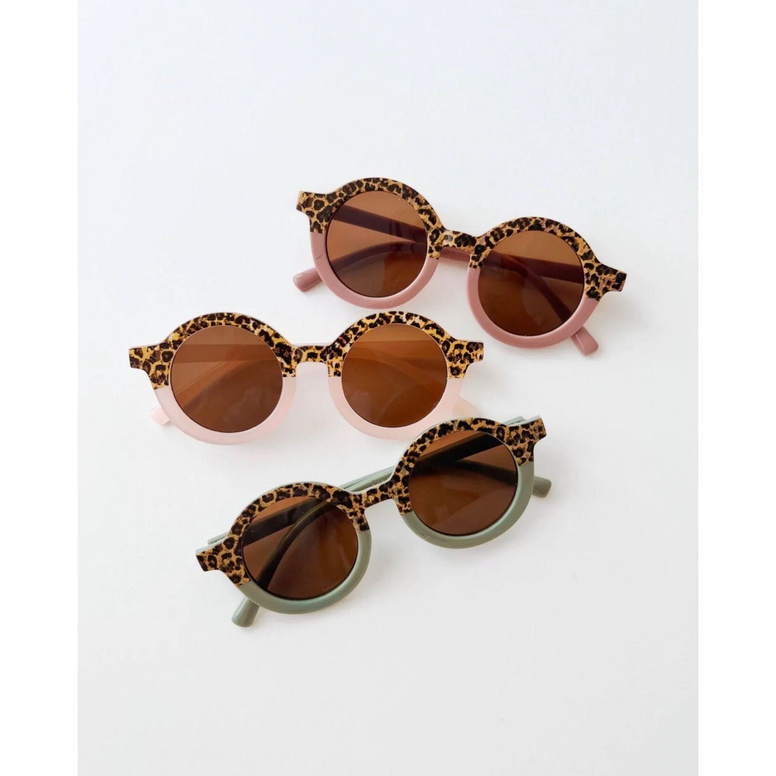 Round Sunglasses