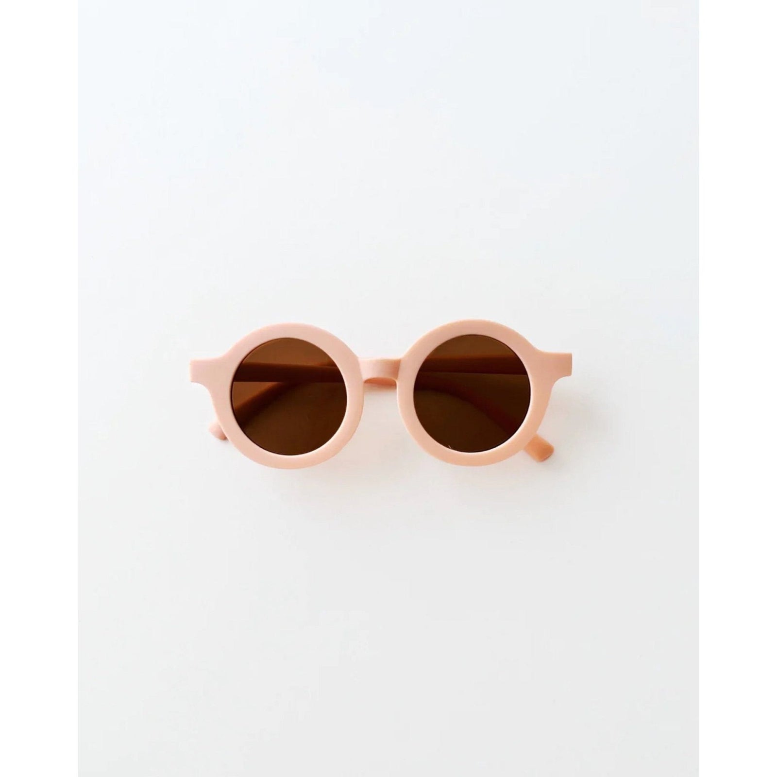Round Sunglasses