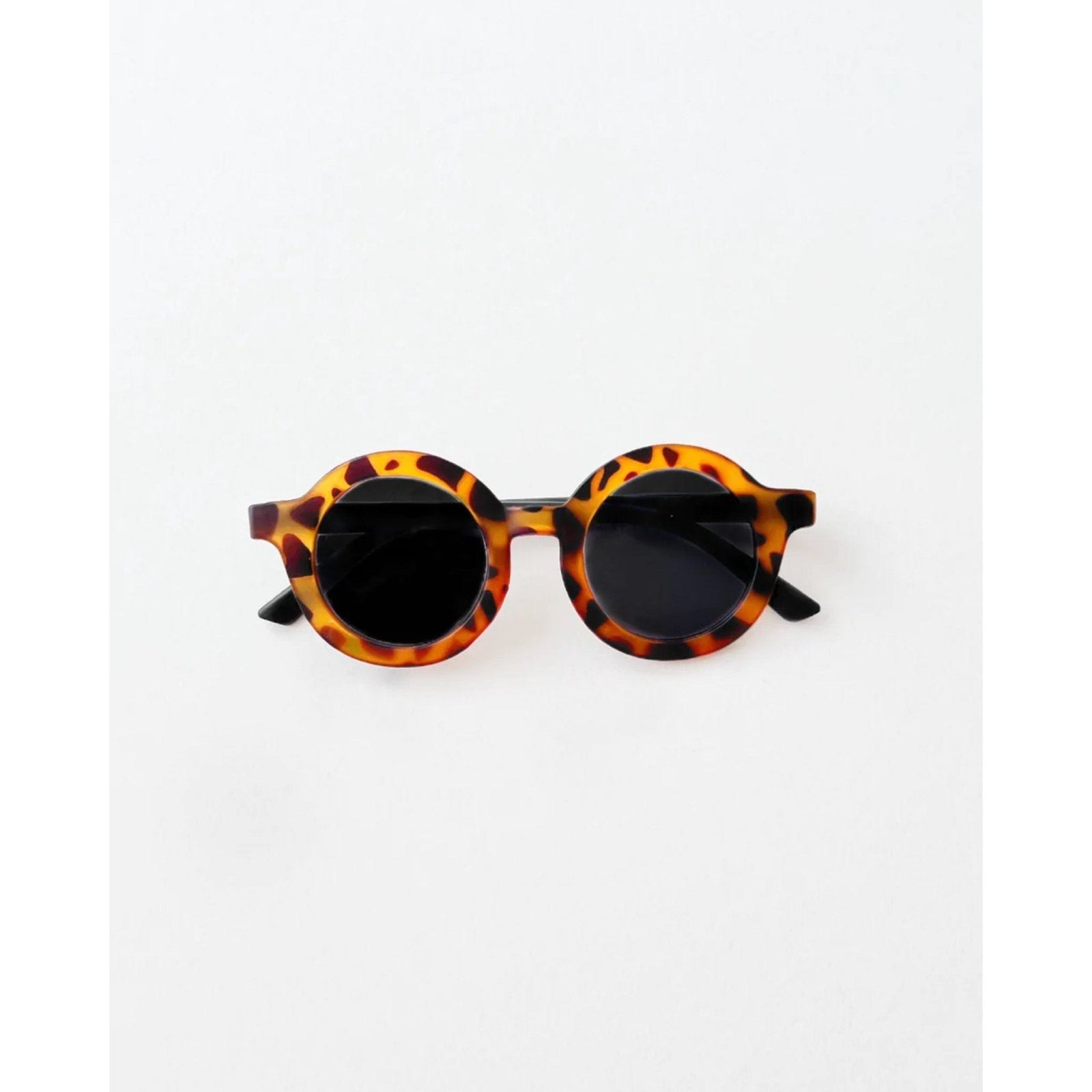 Round Sunglasses