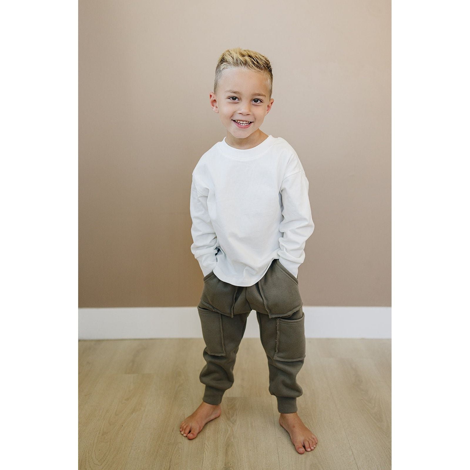 Sam Joggers