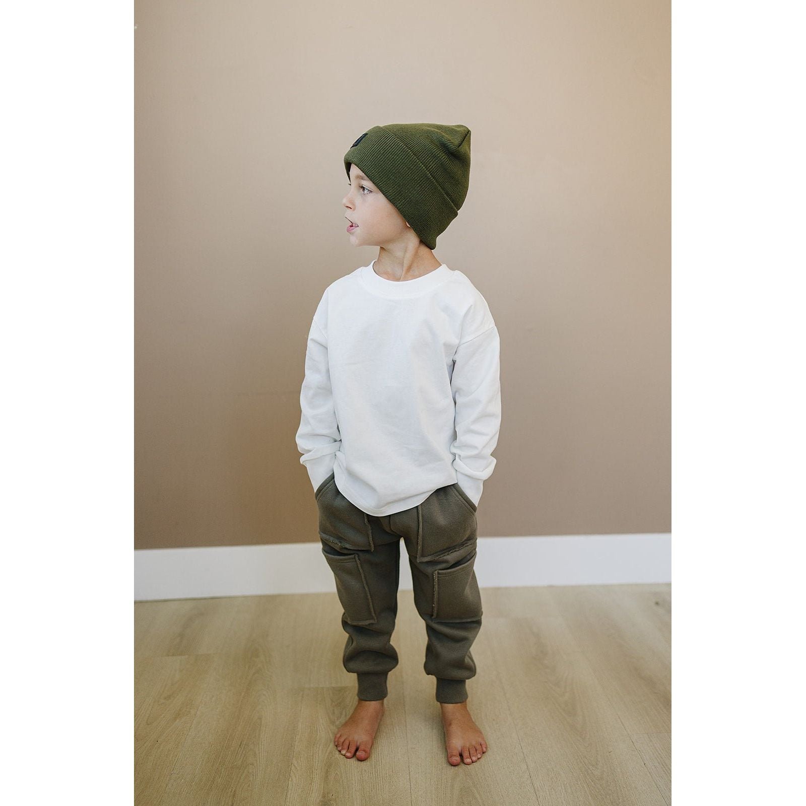 Sam Joggers