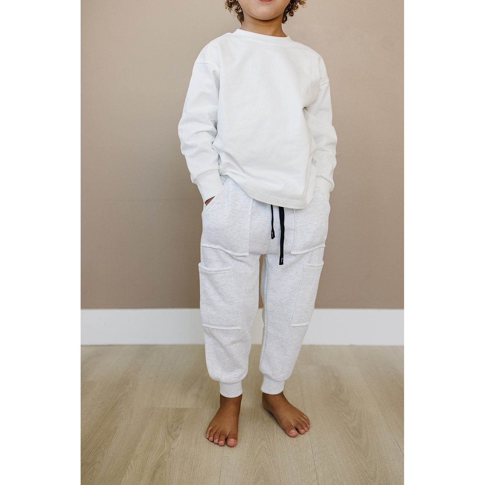 Sam Joggers