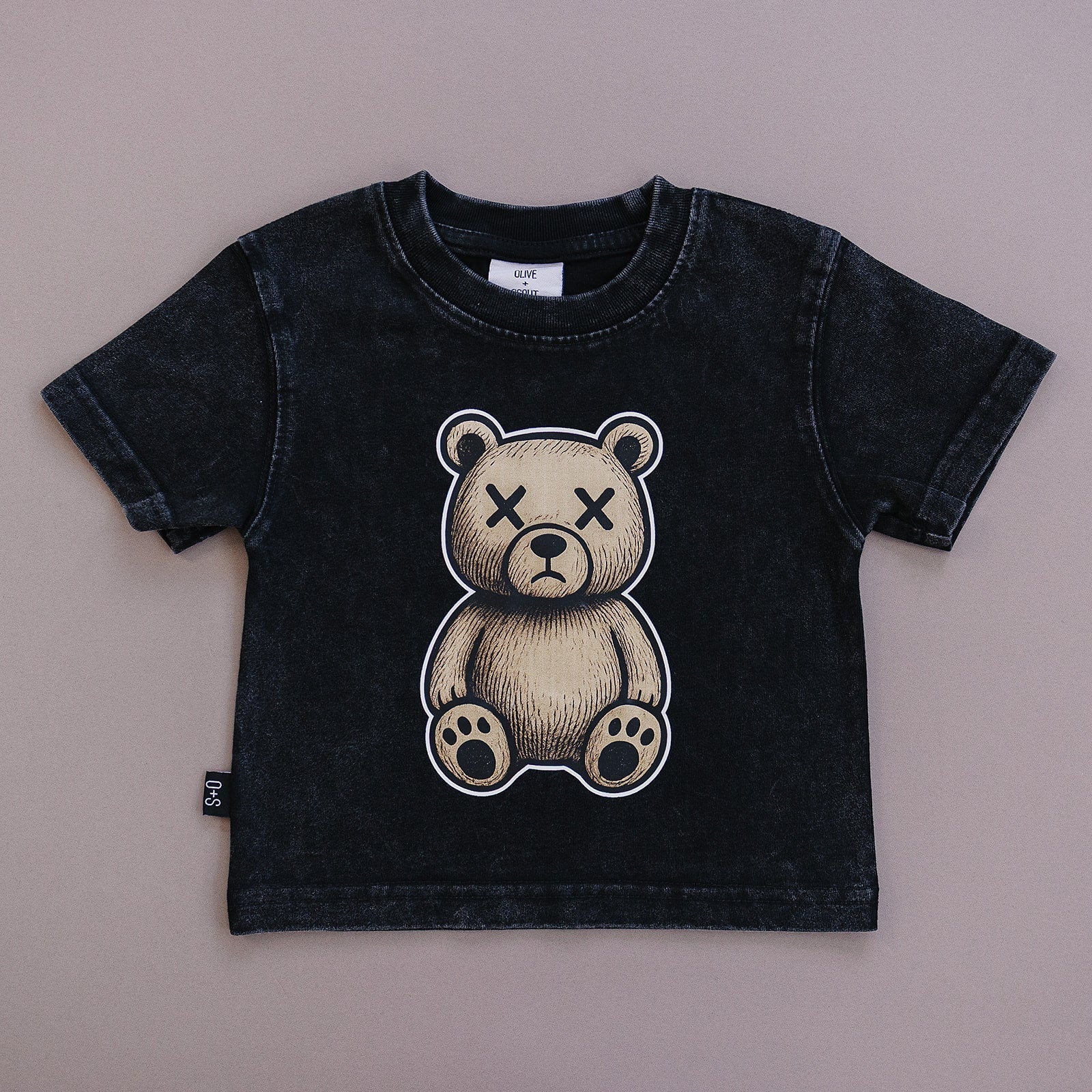 Teddy Tee