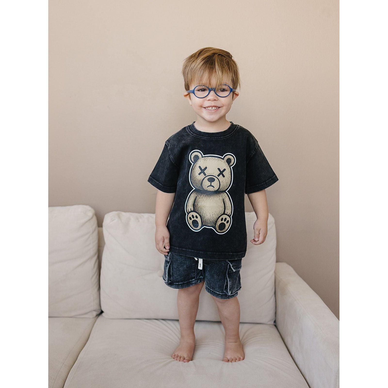 Teddy Tee