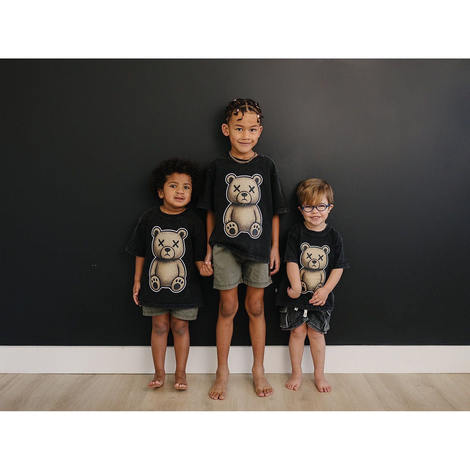 Teddy Tee