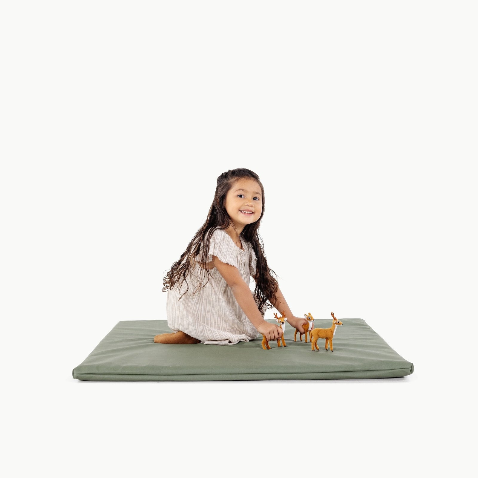 Wholesale Padded Mini Playmat