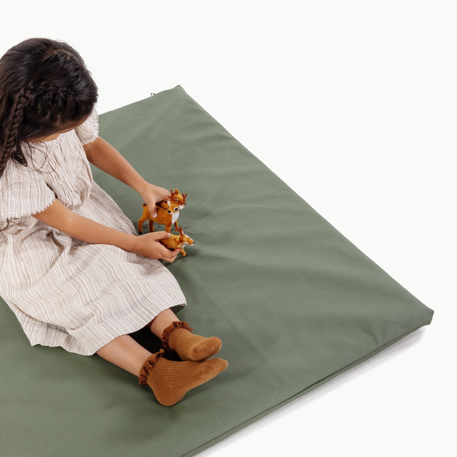 Wholesale Padded Mini Playmat