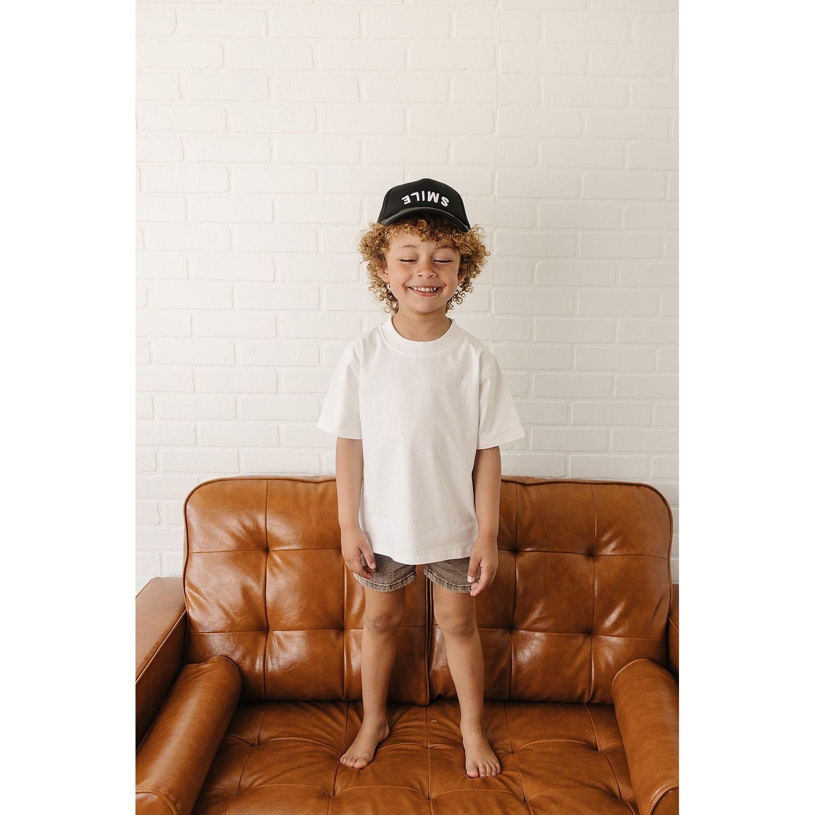 Trucker Hat