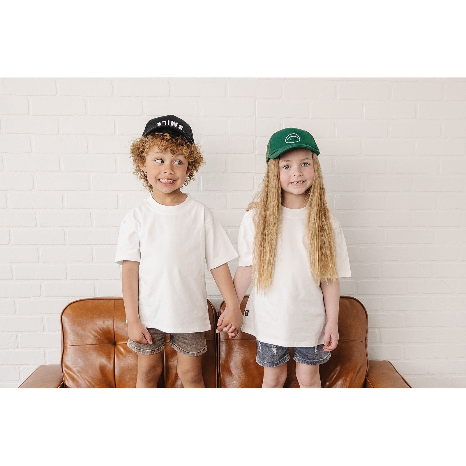 Trucker Hat