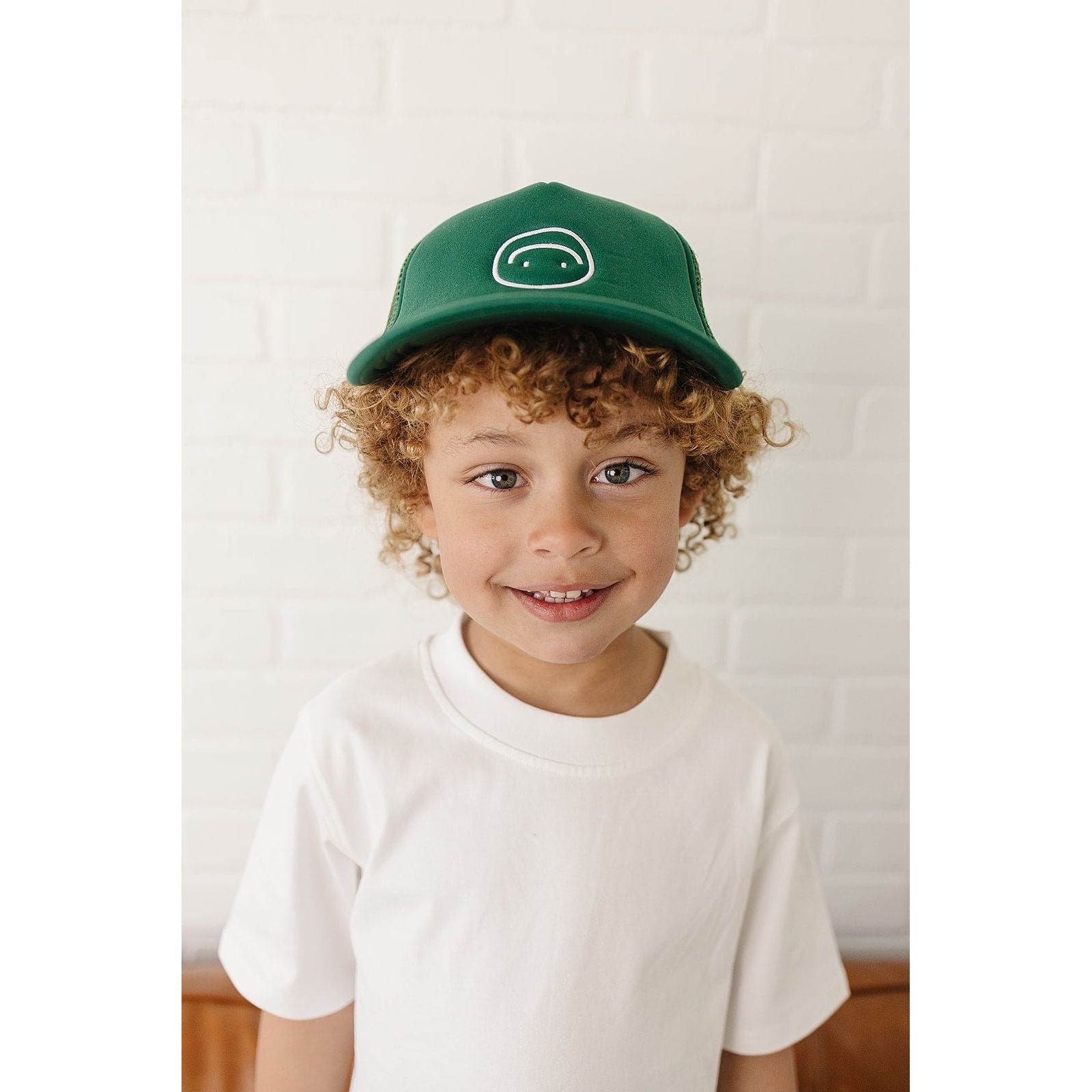 Trucker Hat