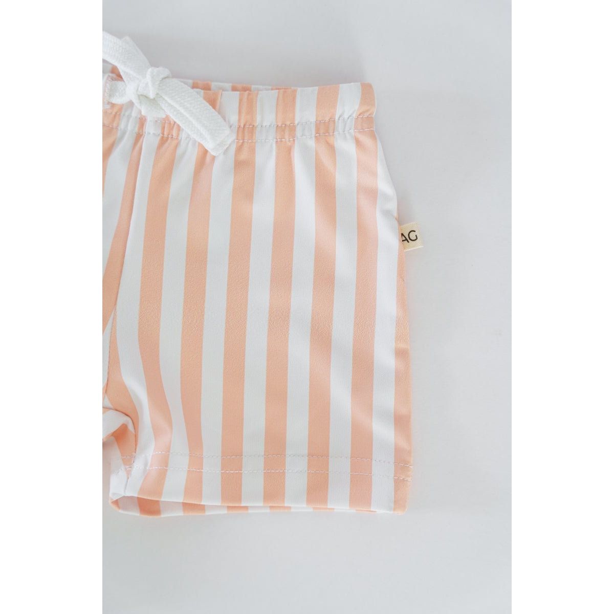 Two Piece SPF Swim Set