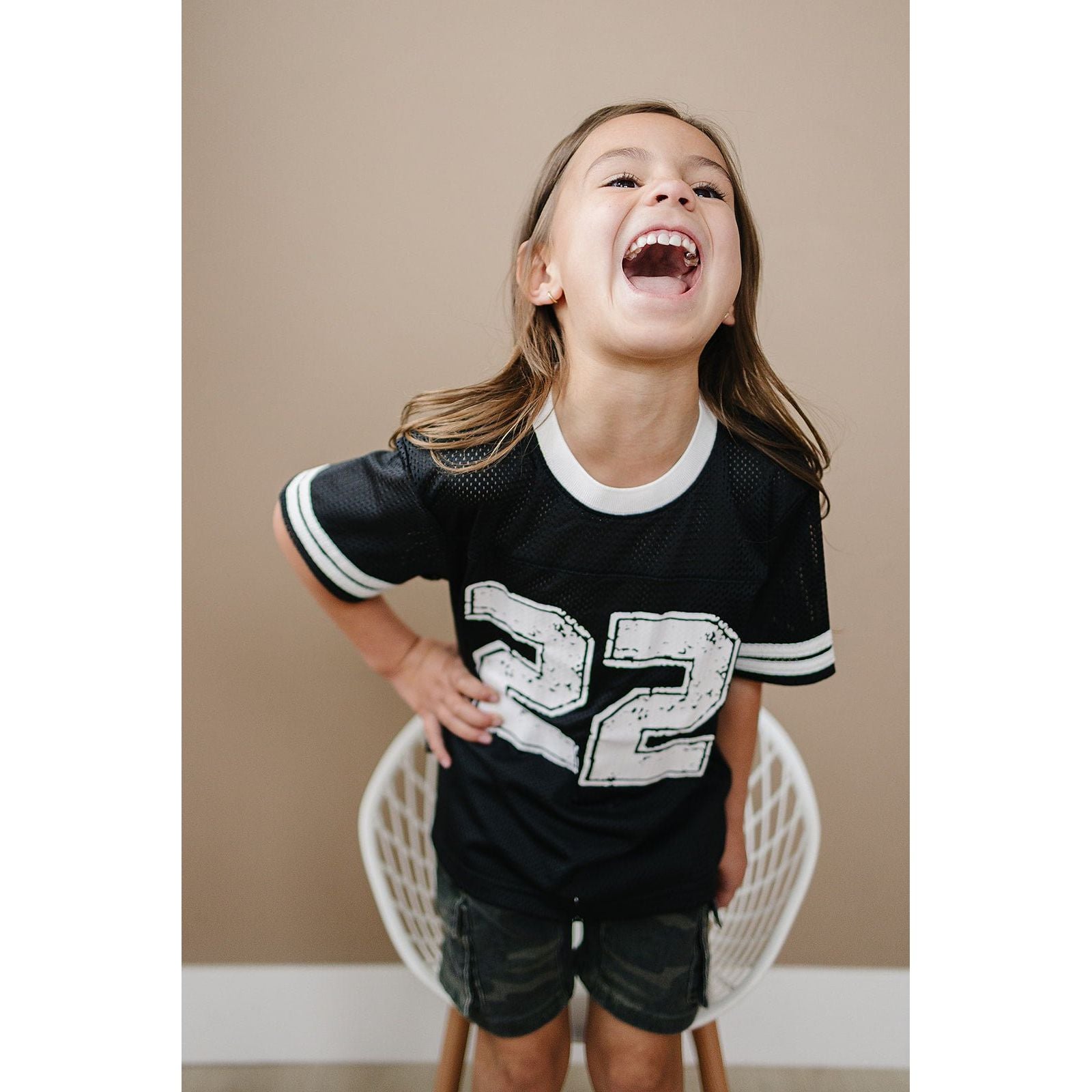 Varsity Jersey