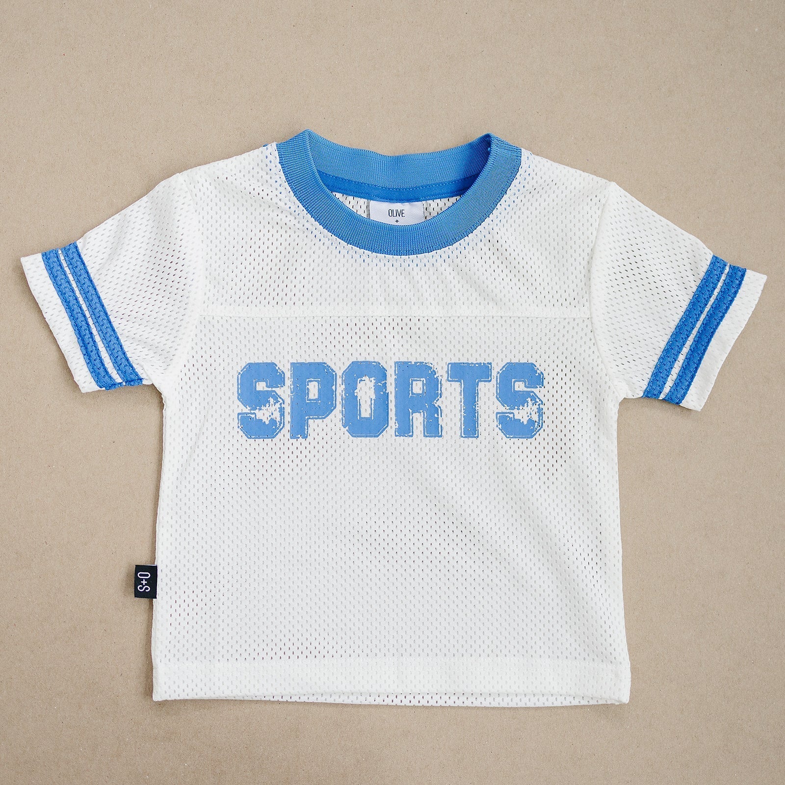 Varsity Jersey