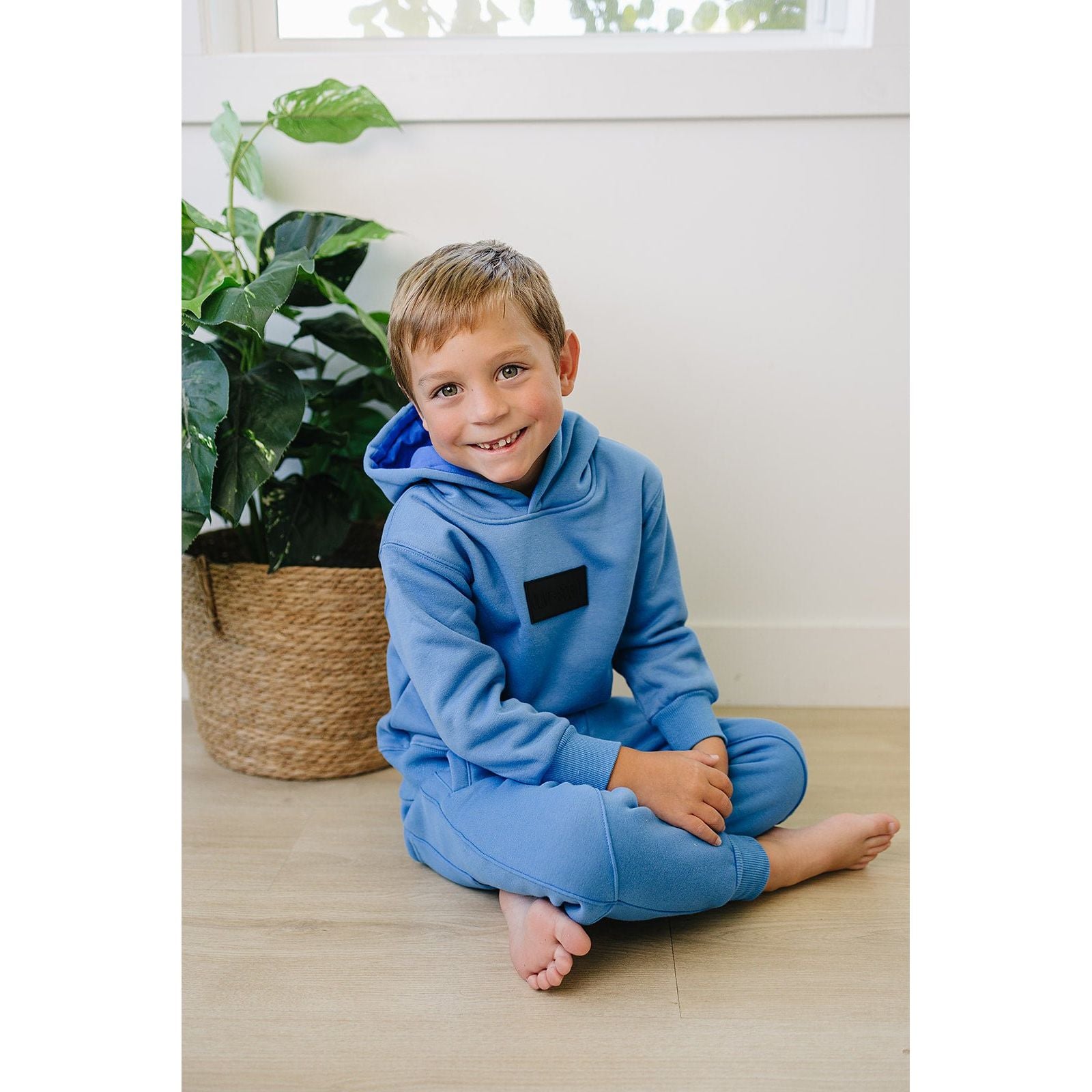 Walker Jogger Set
