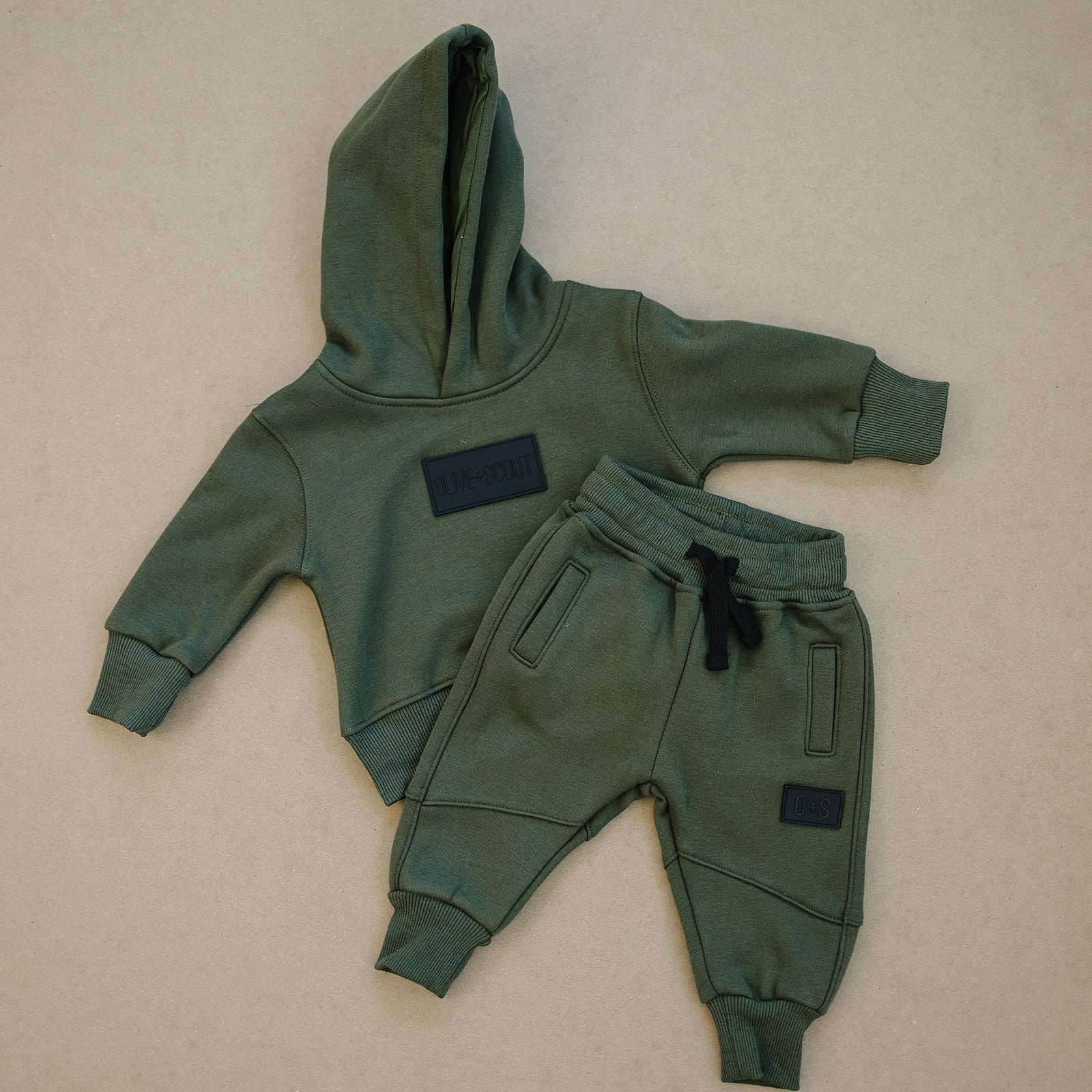 Walker Jogger Set