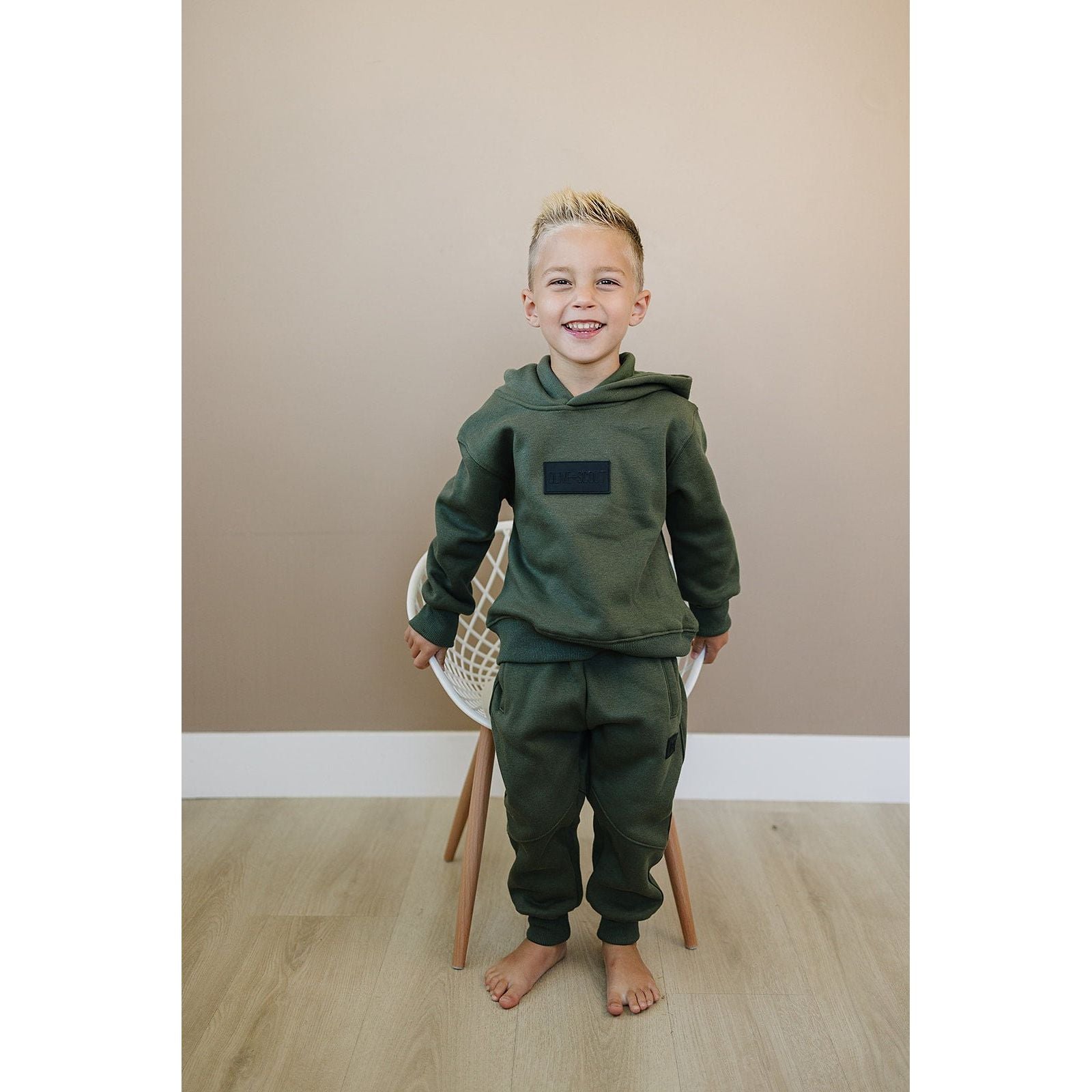 Walker Jogger Set