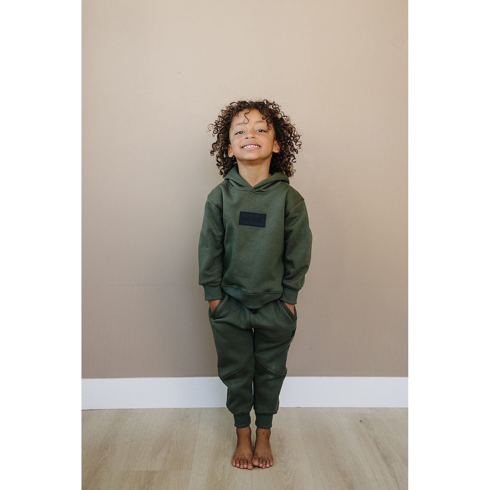 Walker Jogger Set