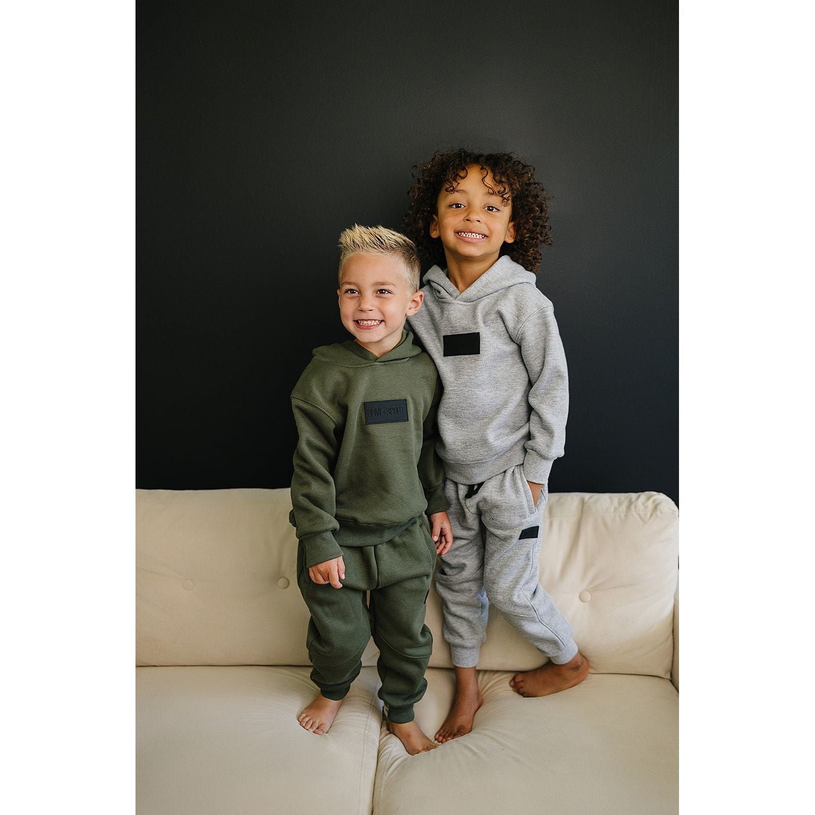 Walker Jogger Set