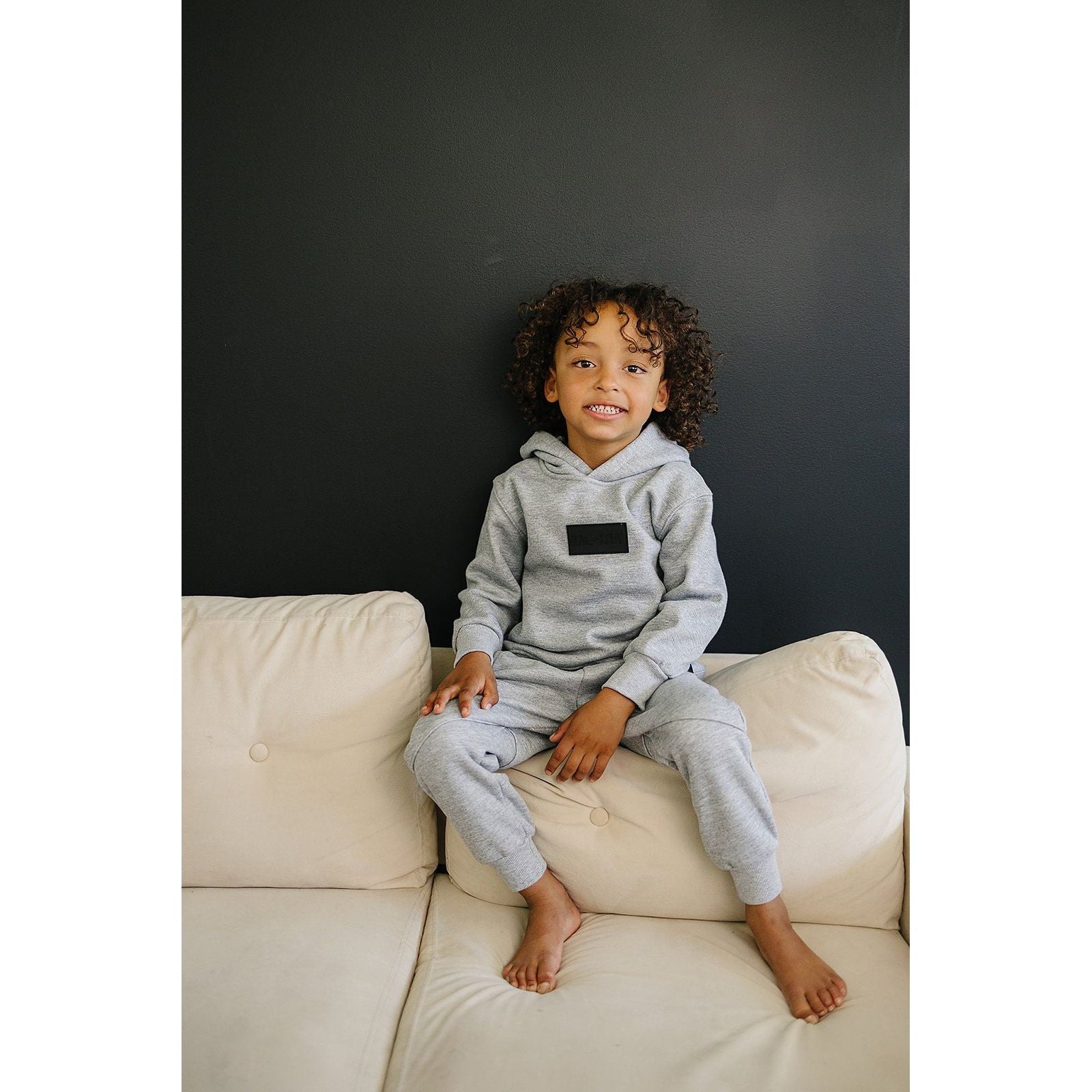 Walker Jogger Set
