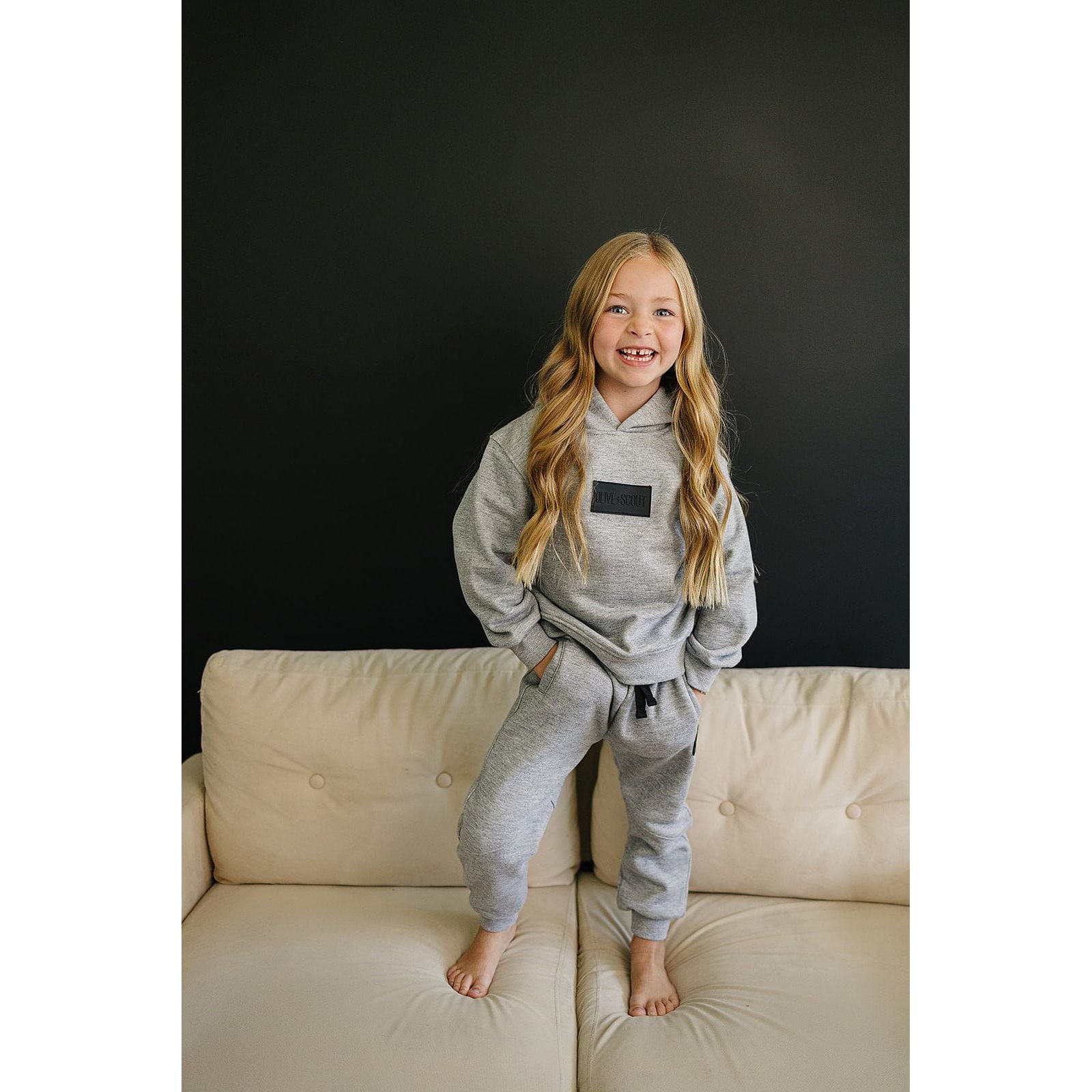 Walker Jogger Set