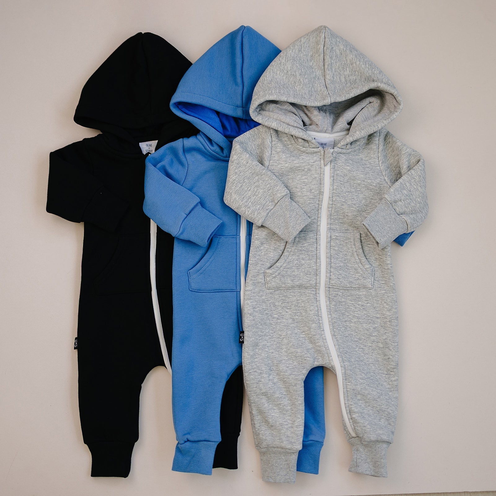 Zion One Piece