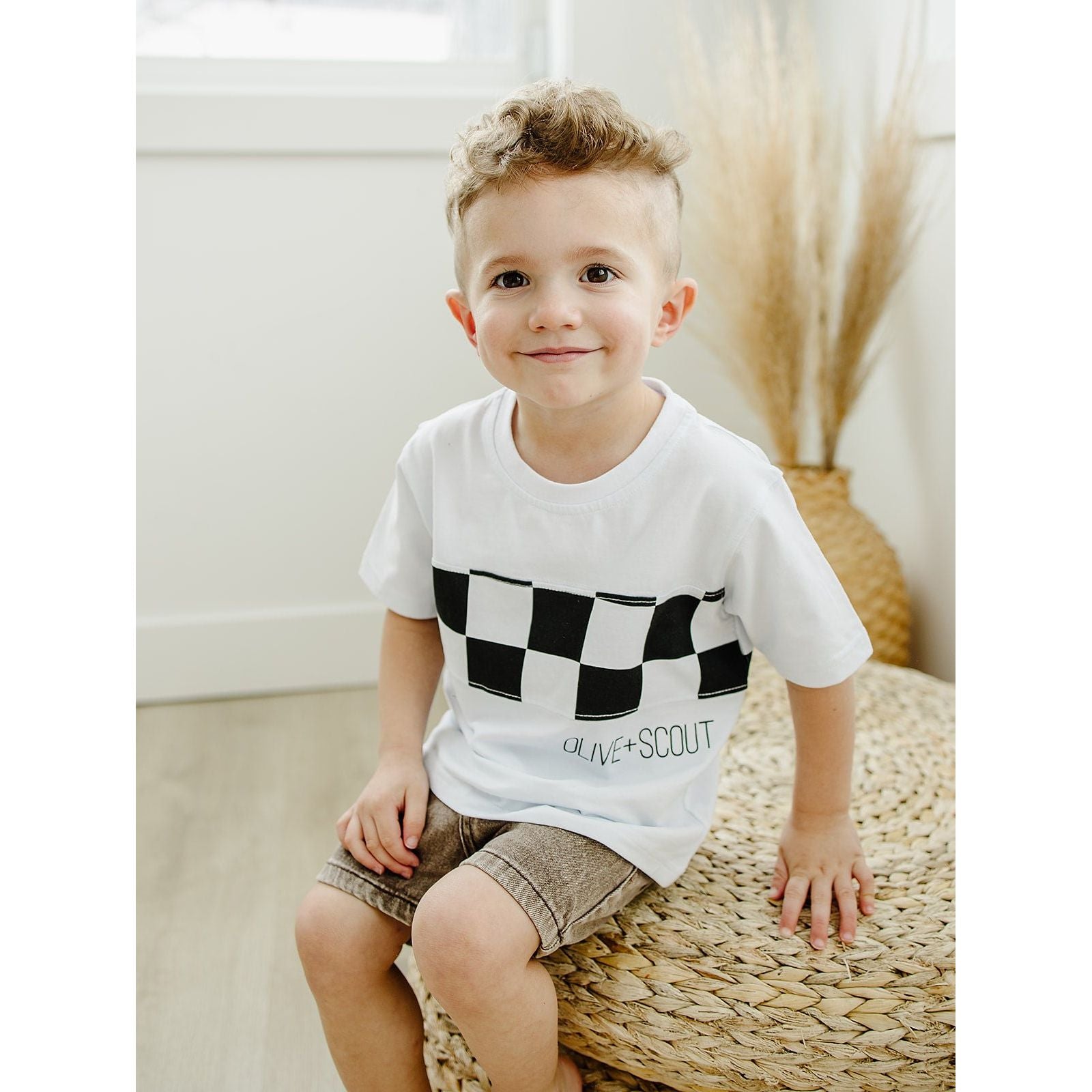 Zuri Tee