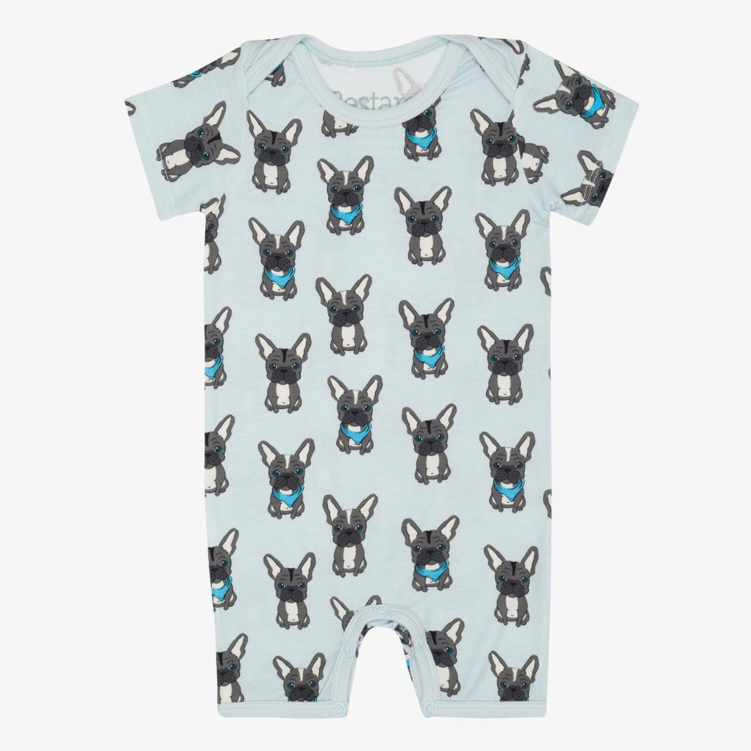 Frenchie Love Shortall